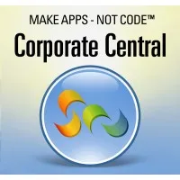 Corporate Central Corporate Central