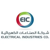ELECTRICAL INDUSTRIES CO. ELECTRICAL INDUSTRIES CO.