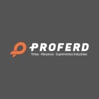 PROFERD - Tintas, Abrasivos e Suprimentos Industriais PROFERD - Tintas, Abrasivos e Suprimentos Industriais