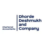 Dhorde Deshmukh and Company