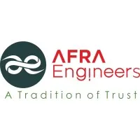 Afra engineers