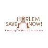 SAVE HARLEM NOW!