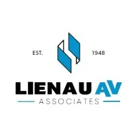 Lienau AV Associates Lienau AV Associates