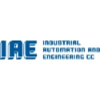 Industrial Automation and Engineering cc