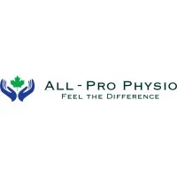 ALL - PRO PHYSIO