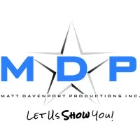 Matt Davenport Productions