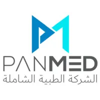 PanMed - الشركة الطبية الشاملة PanMed - الشركة الطبية الشاملة