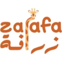 zarafa | زرافة