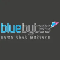 Blue Bytes News Pvt. Ltd