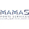 MAMAS for Ports Services Co. Ltd MAMAS for Ports Services Co. Ltd