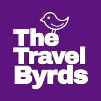 The Travel Byrds: A Novel Travel Agency