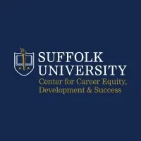 Suffolk University Center for Career Equity, Development & Success