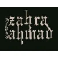 Zahra Ahmad Zahra Ahmad