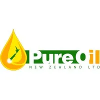 Pure Oil New Zealand Limited Pure Oil New Zealand Limited