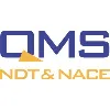 QMS - NDT,NACE & Industrial Ceramic Coatings QMS - NDT,NACE & Industrial Ceramic Coatings