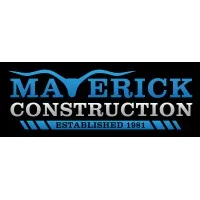 Maverick Construction