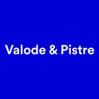 Valode & Pistre
