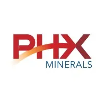 PHX Minerals Inc.