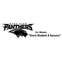 Pine View High School