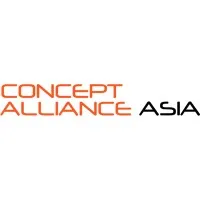 Concept Alliance Asia Pte Ltd Concept Alliance Asia Pte Ltd