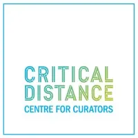 Critical Distance Centre for Curators