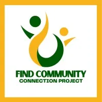 Find Community Connection Project