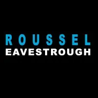 Roussel Eavestrough
