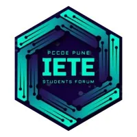 PCCOE IETE Students Forum