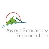 Andes Petroleum Ecuador LTD. Andes Petroleum Ecuador LTD.