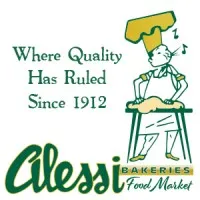 Alessi Bakeries Food Market