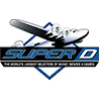 Super D Super D