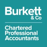 Burkett & Co. Chartered Professional Accountants