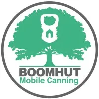 Boomhut Mobile Canning