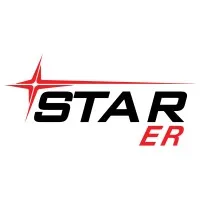 STAR ER STAR ER
