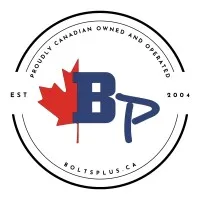 Bolts Plus Inc.