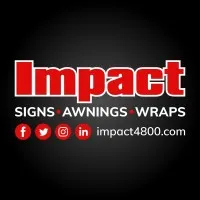 Impact Signs Awnings Wraps, Inc.