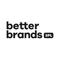 Better Brands 3PL