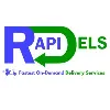 RapiDels - Local Delivery Guy RapiDels - Local Delivery Guy