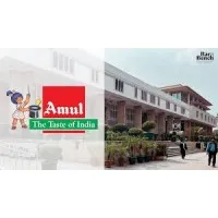 DAIRY AMUL