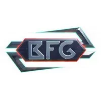 Big Forge Games