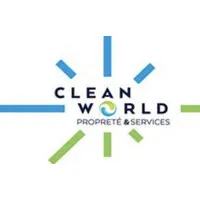 CLEAN WORLD