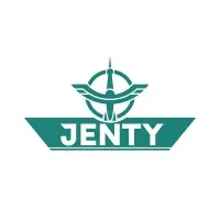JENTY email format