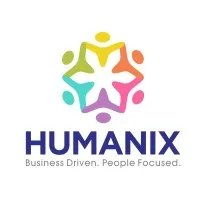 Agensi Pekerjaan Humanix Sdn Bhd (JTKSM 1100C)