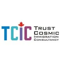 Trust Cosmic Immigration Consultancy - TCIC