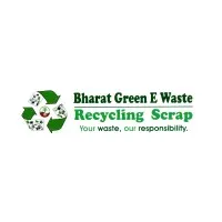 Bharat Green E Waste Recycling Scrap
