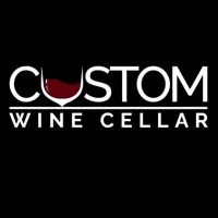 Custom Wine Cellar