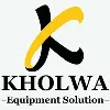 Kholwa Equipment Solutions Kholwa Equipment Solutions