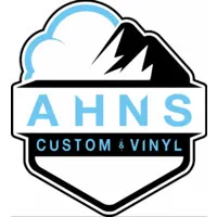Ahns Custom and Vinyl