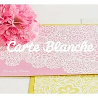 Carte Blanche Design