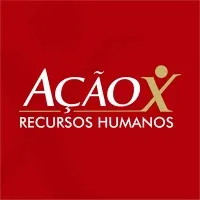 Ação X Recursos Humanos Ação X Recursos Humanos
